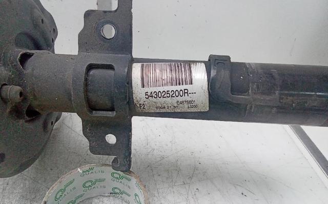 Amortyzator przedni 543025200R RENAULT
