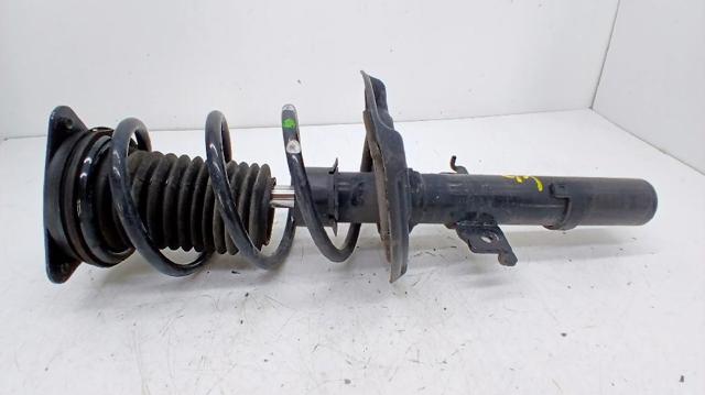 Amortyzator przedni 543025368R RENAULT