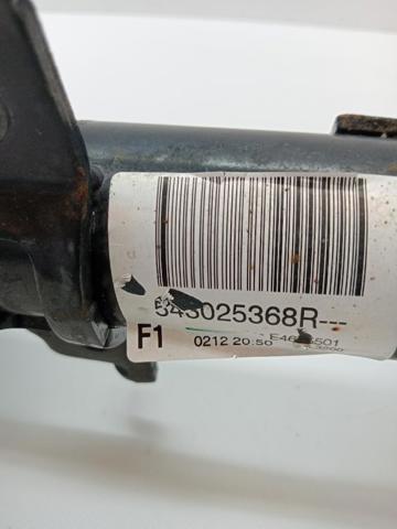 Amortyzator przedni 543025368R RENAULT