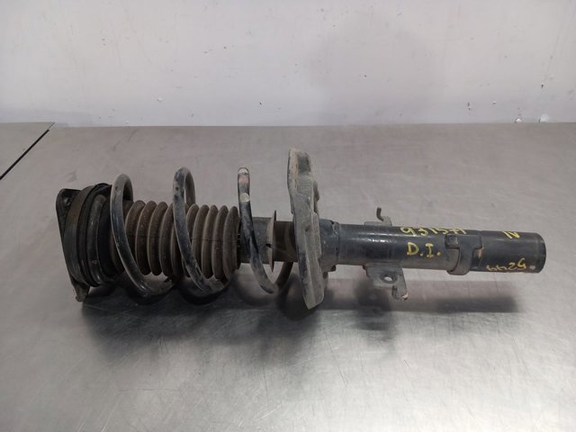 Amortyzator przedni 543025368R RENAULT