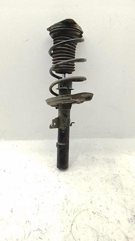 Amortyzator przedni 543025368R RENAULT
