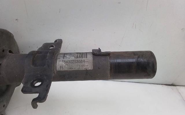 Amortyzator przedni 543025368R RENAULT