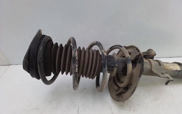 Amortyzator przedni 543025368R RENAULT