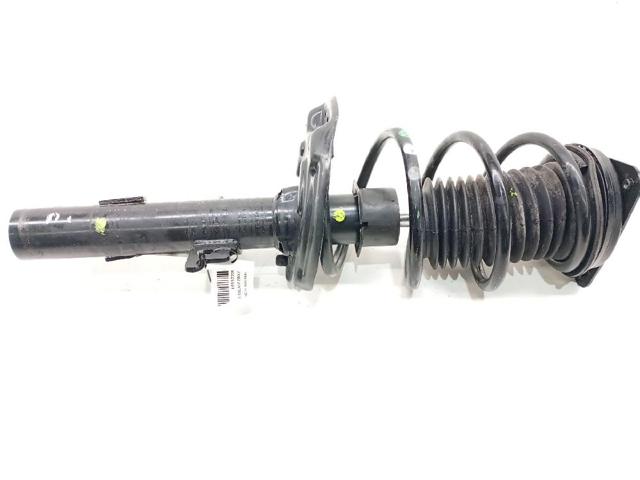 Amortyzator przedni 543025368R RENAULT