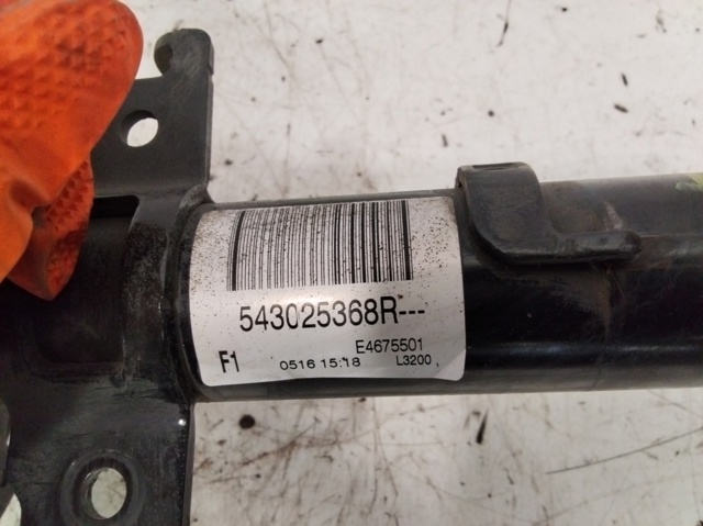 Amortyzator przedni 543025368R RENAULT