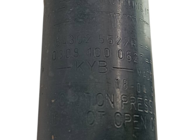Amortyzator przedni 543025522R RENAULT