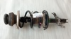 Amortyzator przedni 543025522R RENAULT