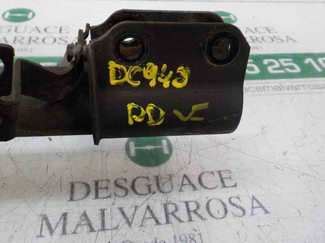 Amortyzator przedni 543025522R RENAULT