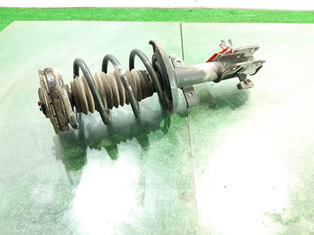 Amortyzator przedni 543025668R RENAULT