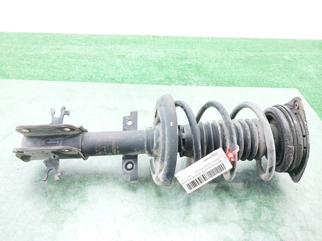 Amortyzator przedni 543025668R RENAULT