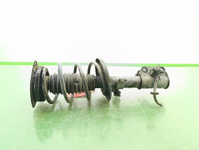 Amortyzator przedni 543025668R RENAULT