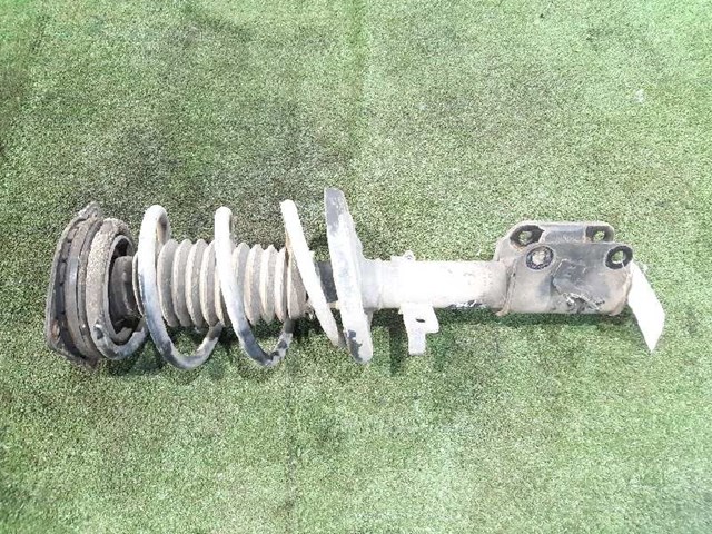 Amortyzator przedni 543025668R RENAULT