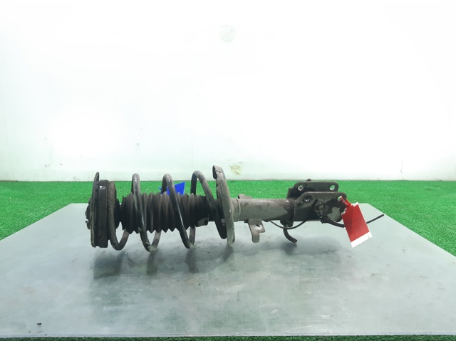 Amortyzator przedni 543025668R RENAULT