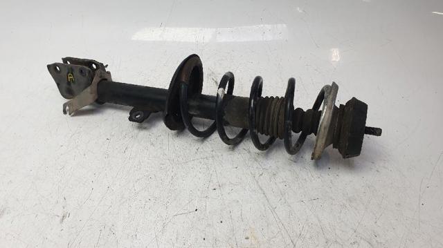 Amortyzator przedni 543026656R RENAULT