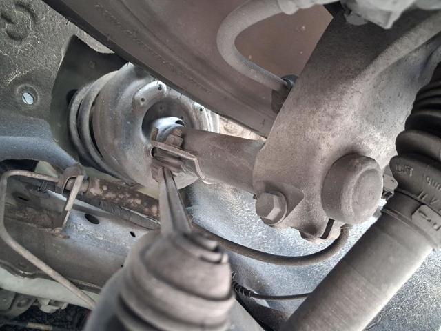 Amortyzator przedni 543027894R RENAULT