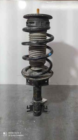 Amortyzator przedni 543028774R NISSAN