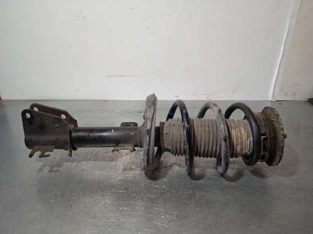 Amortyzator przedni 543028774R NISSAN