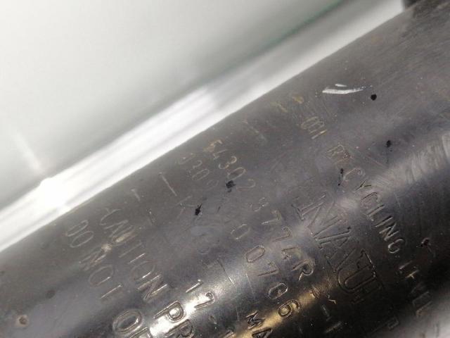 543028774R Renault (RVI)