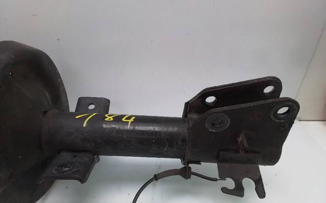 Amortyzator przedni 543028774R RENAULT