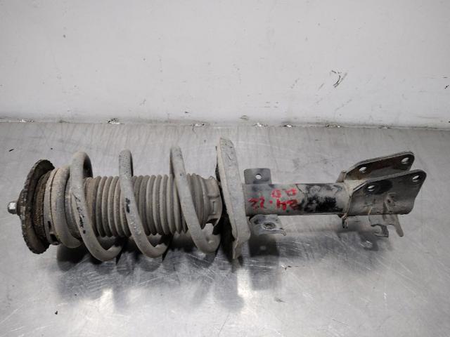 Amortyzator przedni 543028774R RENAULT