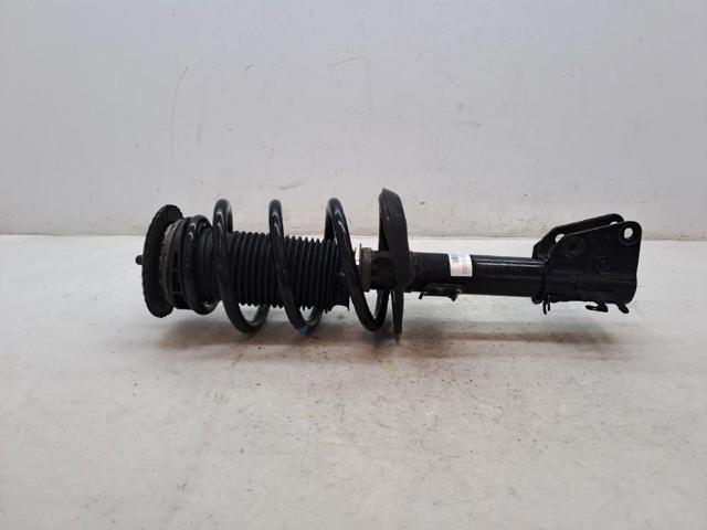 Amortyzator przedni 543028774R RENAULT