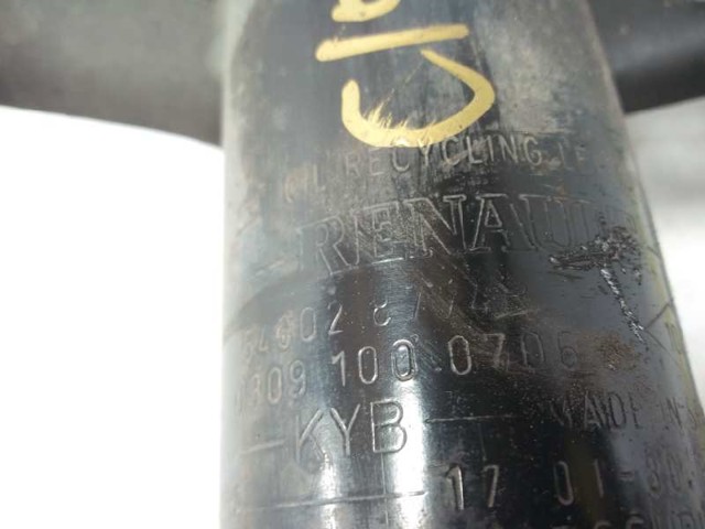 543028774R Renault (RVI)