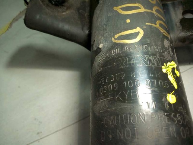 543028774R Renault (RVI)