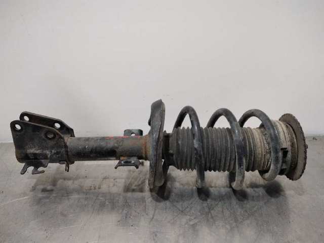 Amortyzator przedni 543028774R RENAULT