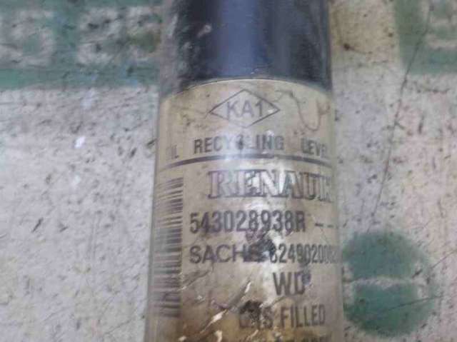 Amortyzator przedni 543028938R RENAULT