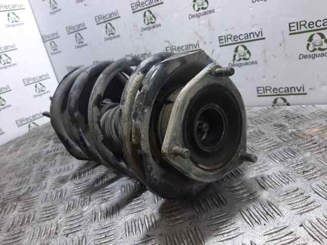 Amortyzator przedni prawy 543028C801 Nissan/Infiniti