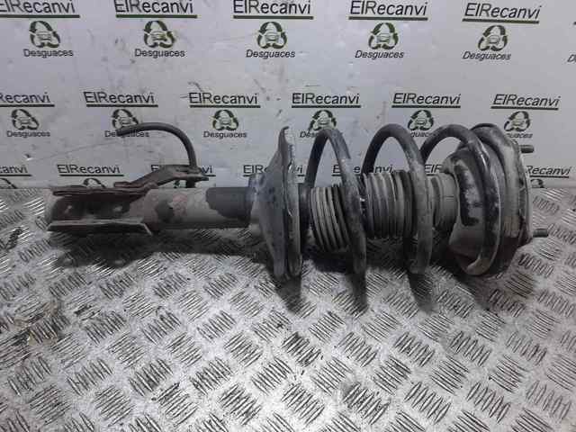 Amortyzator przedni prawy 543028C801 Nissan/Infiniti