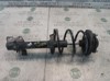 Amortyzator przedni prawy 543028H725 NISSAN