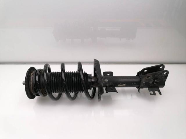 Amortyzator przedni 543029774R RENAULT