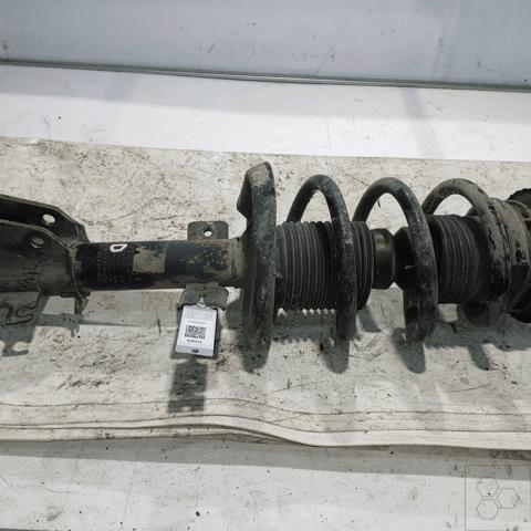 Amortyzator przedni 543029774R RENAULT