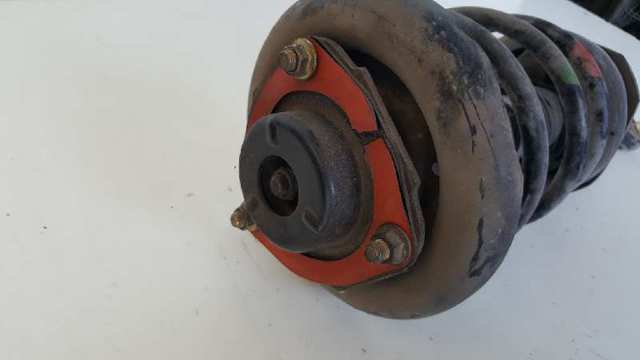 Amortyzator przedni prawy 54302AV625 NISSAN