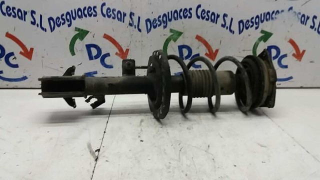 Amortyzator przedni prawy 54302AX626 NISSAN