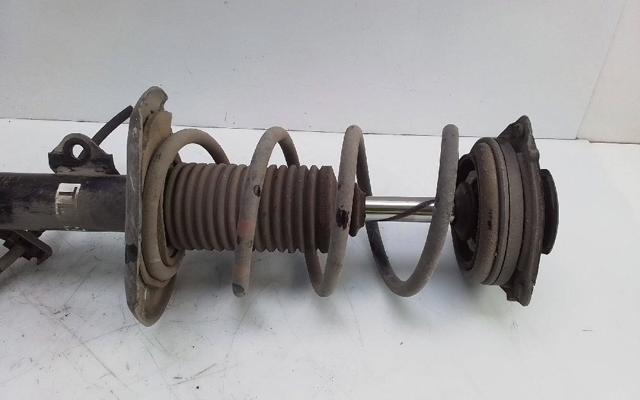 Amortyzator przedni prawy 54302BA61A NISSAN