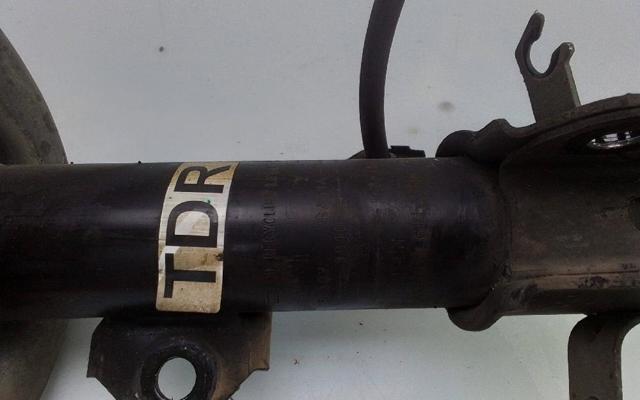 Amortyzator przedni prawy 54302BA61A NISSAN