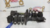 Amortyzator przedni prawy 54302BM419 NISSAN