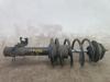 Amortyzator przedni prawy 54302BN421 NISSAN