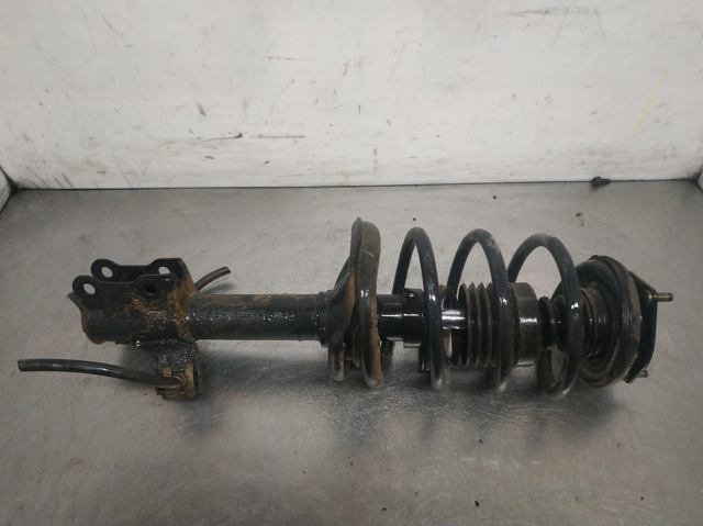 Amortyzator przedni prawy 54302BN421 NISSAN