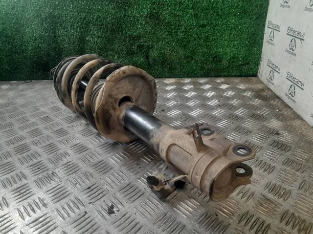 Amortyzator przedni prawy 54302BN421 NISSAN