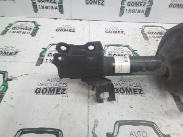 Amortyzator przedni prawy 54302BN421 NISSAN