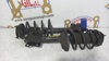 Amortyzator przedni prawy 54302BN421 NISSAN