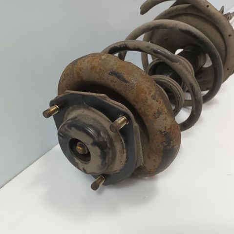 Amortyzator przedni prawy 54302BU110 NISSAN