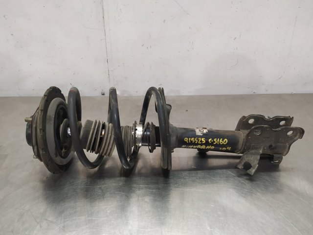 Amortyzator przedni prawy 54302CB00A NISSAN