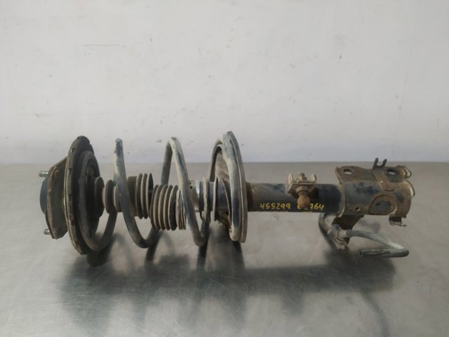 Amortyzator przedni prawy 54302CB00A NISSAN