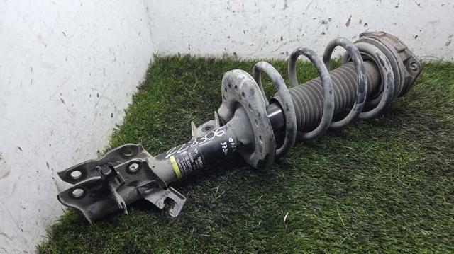 Amortyzator przedni prawy 54302JD73A NISSAN
