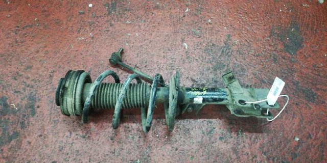 Amortyzator przedni prawy 54302JG72A NISSAN