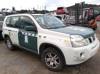 Amortyzator przedni prawy 54302JY01B NISSAN